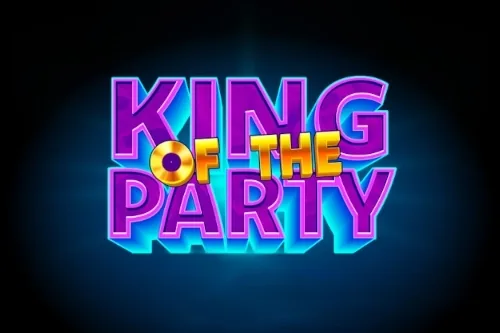 King of the Party